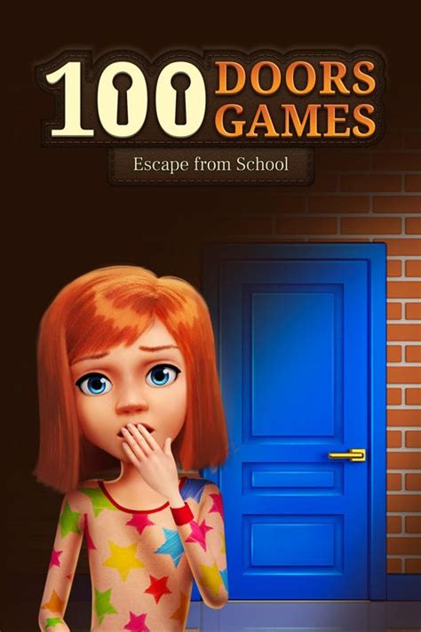 100 Doors Game .